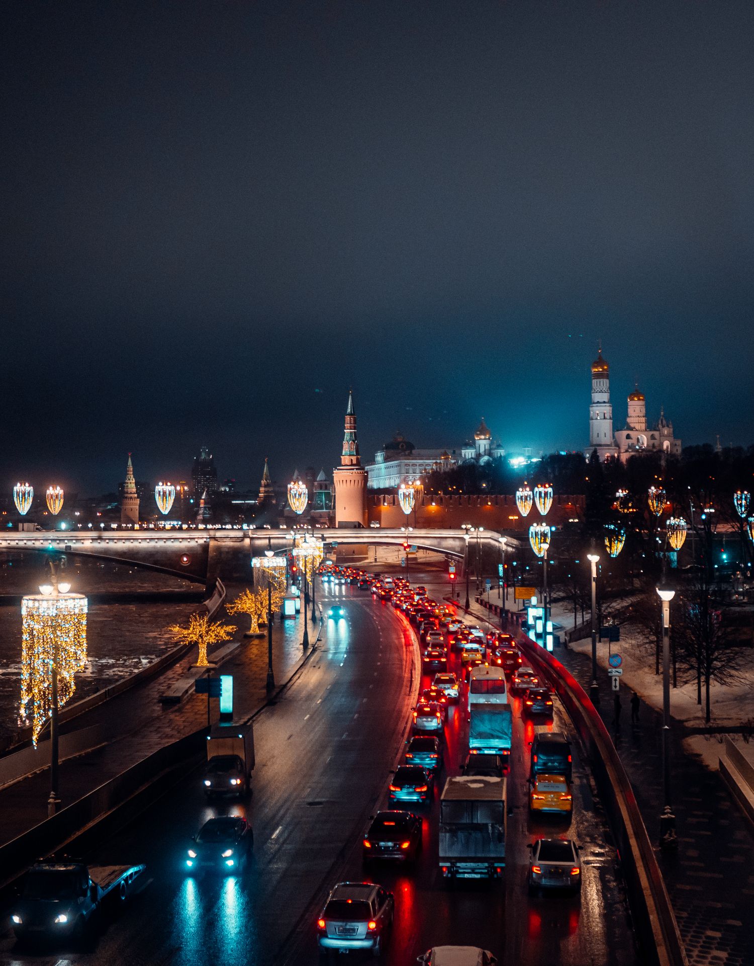 Достопримечательности городов