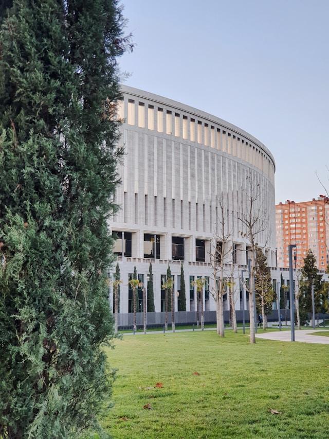 Ozon Арена (стадион ФК «Краснодар»)