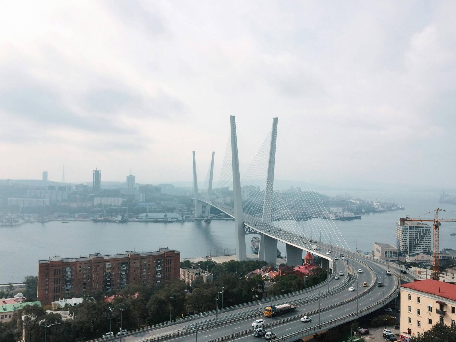 Золотой мост