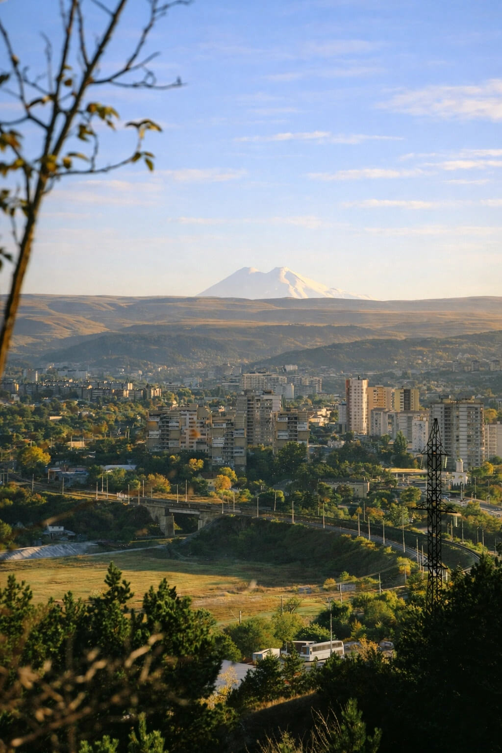 Кисловодск