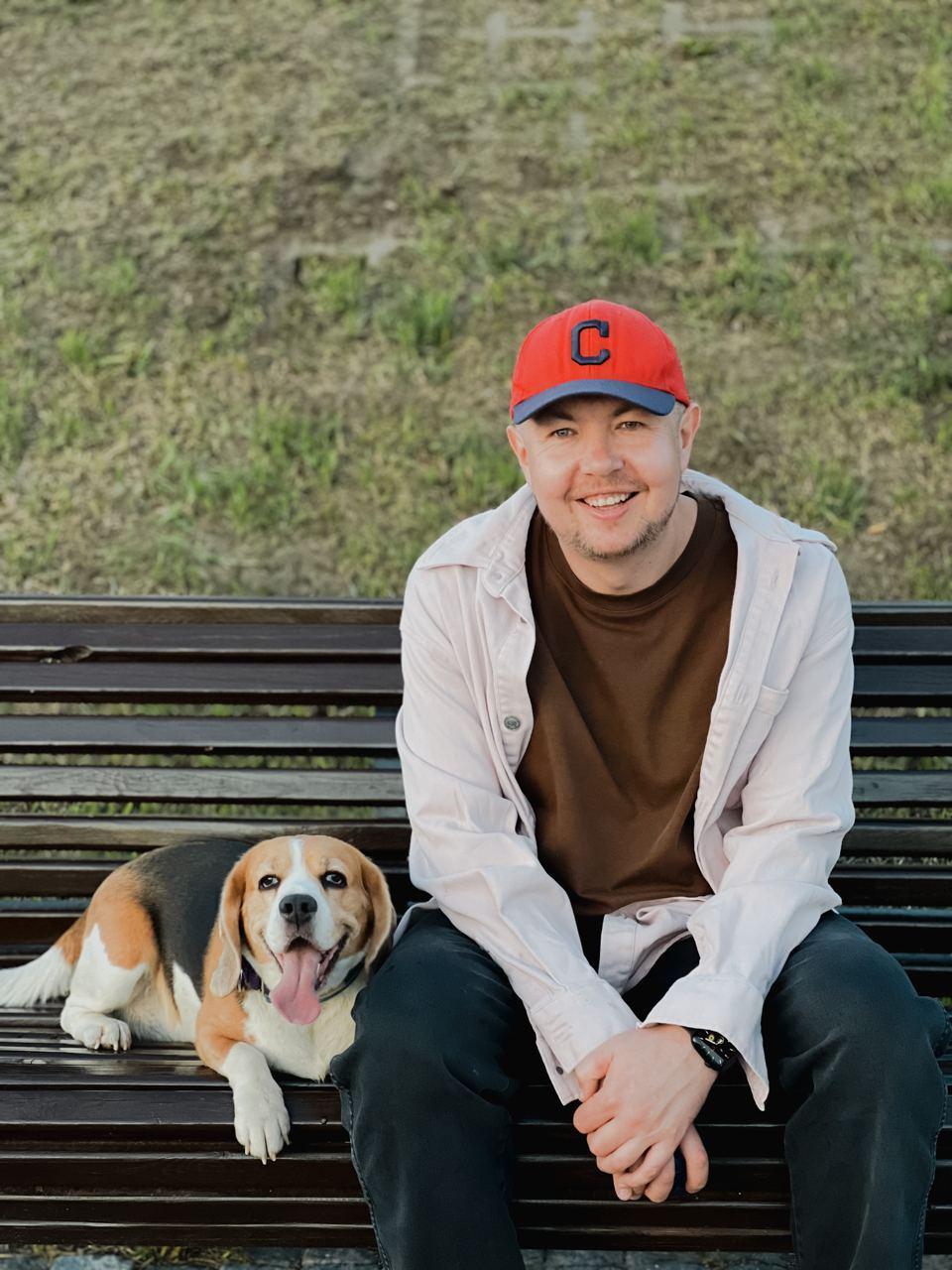 Антон Паймышев