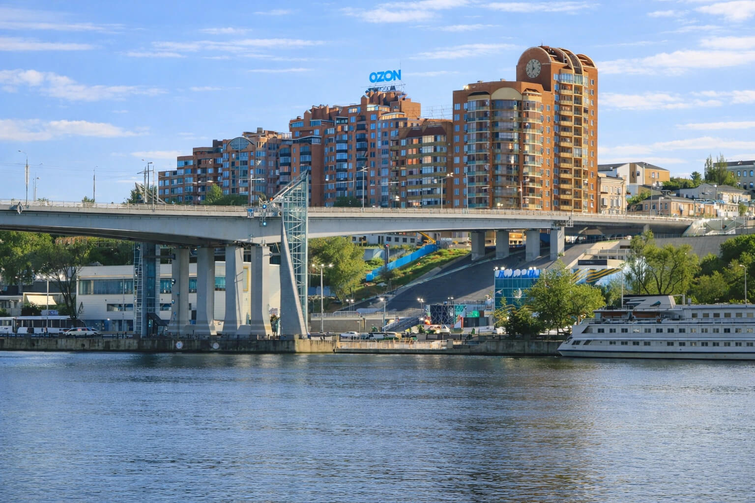 Ростов-на-Дону: Донской день